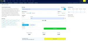 each way calculator william hill|william hill nederland.